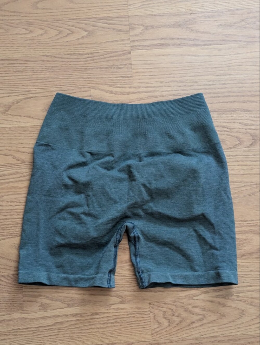 alphalete glute contouring shorts